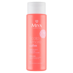 MIYA SCALP&MORE niisutav &scaron;ampoon 300 ml
