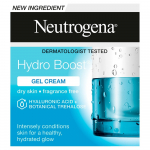 Neutrogena Hydro Boost niisutav geel-kreem kuivale nahale 50ml