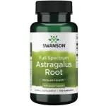 Astragalus Root - 470 mg - N100 - Astragalus juur - Swanson
