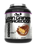 Lean Gainer Armageddon, Snikers &ndash; 2000 g &ndash; Addict Sport Nutrition