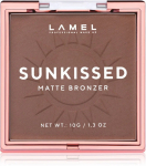 LAMEL Sunkissed Bronzer 402 10 g