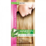 Marioni v&auml;rviv &scaron;ampoon 4-8 pesukorraks nr. 61 hele