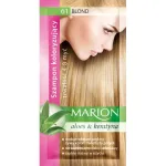 Marioni v&auml;rviv &scaron;ampoon 4-8 pesukorraks nr. 61 hele
