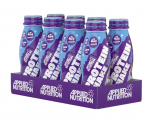 K&otilde;rge valgusisaldusega kokteil, Double Chocolate &ndash; 8 x 500 ml &ndash; Applied Nutrition