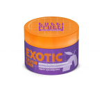 TUTTI FRUTTI #PlumHappiness stimuleeriv suhkrukoorimine Must ploom + AHA+BHA+PHA happed 250 g