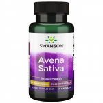Avena Sativa - 575 mg - N60 - Swanson
