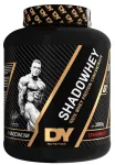 HIT BCAA 4:1:1 + glutamiin, virsiku maitsega &ndash; 450 g &ndash; Dorian Yates