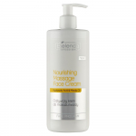 BIELENDA PROFESSIONAL Toitev n&auml;omassaaži kreem 500 ml