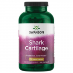 Shark Cartilage - 750 mg - N250 - Swanson