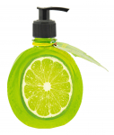 VITAMIINIDE ENERGIA Laimi vedelseep 500ml - pompa