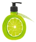 VITAMIINIDE ENERGIA Laimi vedelseep 500ml - pompa