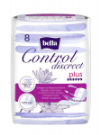 BELLA Control Discreet Plus uroloogilised padjad 1 pakk - 8 tk.