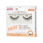 KISS My Lash But Better kunstripsmed - ilma filtriteta 1 pakk