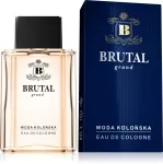 Brutaalne Grand Cologne 100ml