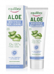 EQUILIBRA Aloe pasta tundlikele hammastele ja igemetele - Sensitive 75ml