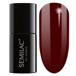 SEMILAC h&uuml;briidk&uuml;&uuml;nelakk 029 Expresso - 7 ml