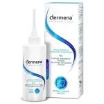 Dermena Hair Care juuste v&auml;ljalangemise vastane geel 150 ml