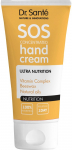 DR.SANTE SOS Kontsentreeritud k&auml;tekreem Ultra toitev 75 ml