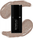 SEMILAC Hybrid Lakk 657 Balance 7 ml p&otilde;sepuna