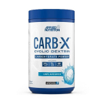 Carb X, maitsestamata &ndash; 1200 g &ndash; Applied Nutrition
