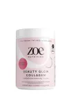 Beauty Glow kollageen, vaarikas &ndash; 250 g &ndash; ZOE Nutrition