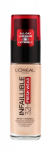 Loreal Infallible 24H Fresh Wear jumestuskreem Nr. 220 Sable Sand 30ml