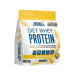 Diet Whey, banaanipirtel &ndash; 1000 g &ndash; Applied Nutrition