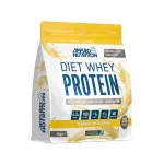Diet Whey, banaanipirtel &ndash; 1000 g &ndash; Applied Nutrition
