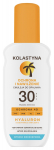 L&auml;bipaistmatu pihustatav emulsioon SPF 30, 150 ml