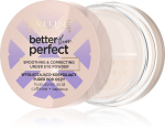 EVELINE Better Than Perfect Smoothing - Korrigeeriv silmaaluste puuder 4 g