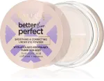 EVELINE Better Than Perfect Smoothing - Korrigeeriv silmaaluste puuder 4 g
