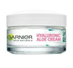 Garnier Skin Naturals Hyaluronic Aloe Kerge toitev kreem kuivale ja tundlikule nahale 50 ml