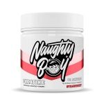 Kreatiin, maasika maitsega &ndash; 300 g &ndash; Naughty Boy