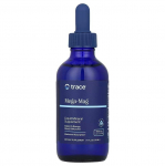 Mega-Mag, 400 mg &ndash; 118 ml &ndash; mikroelemendid