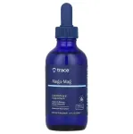 Mega-Mag, 400 mg &ndash; 118 ml &ndash; mikroelemendid