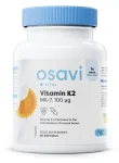 Vitamin K2 MK-7, 100mcg - 60 softgels - Osavi