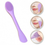 ECARLA Silikoonist n&auml;ohari koos aplikaatoriga Lilla AK15FIO