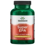 Super EPA - kala&otilde;li - 300 mg EPA - 200 mg DHA - N100 - Swanson