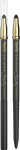 Delia Cosmetics Shape Master silmapliiats Sponge Smoky Eye Grey 1vnt