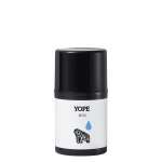YOPE Men Wood n&auml;okreem meestele - Niisutav j&otilde;ud 50ml