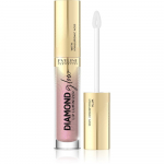 Eveline Diamond Glow Lip Luminizer H&uuml;aluroonhappega huulel&auml;ige nr. 08 4,5 ml