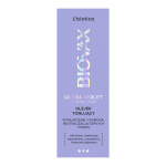 L'BIOTICA Biovax Ultra Violet Toniseeriv &otilde;li blondidele juustele 50 ml