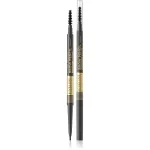 EVELINE Brow Pencil Ultra-T&auml;pne kulmupliiats Nr. 04 - Grafitad