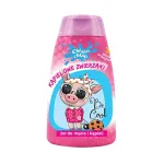 CHLAPU CHLAP VANNIGEEL TWISTED BATH ANIMALS magusapelsini sooda