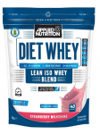 Diet Whey, &scaron;okolaadimaitseline magustoit &ndash; 1000 g &ndash; Applied Nutrition