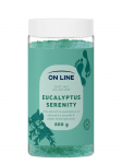 ON LINE Eukal&uuml;pt Serenity jalasool 800 g