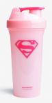 Lite DC Comics, Supergirl &ndash; 800 ml &ndash; SmartShake