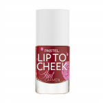 PASTELL Lip To Cheek Tint huultele ja p&otilde;skedele nr. 01 Carmen 1 tk.