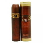 CUBA Original Brown Eau de Toilette meestele 100 ml.