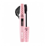 CONSTANCE CARROLL Maskara Glam Look Juoda 10 ml